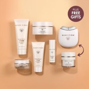 Age-Defying Body & Face Kit