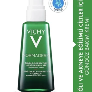 Vichy Normaderm Hypoallergenic Facial Moisturizer