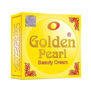 Golden Pearl Beauty Cream
