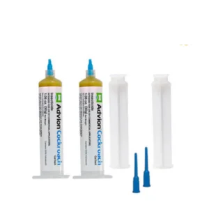 2-Tubes Advion Cockroach Killer Gel