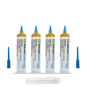4-Tubes Advion Cockroach Killer Gel